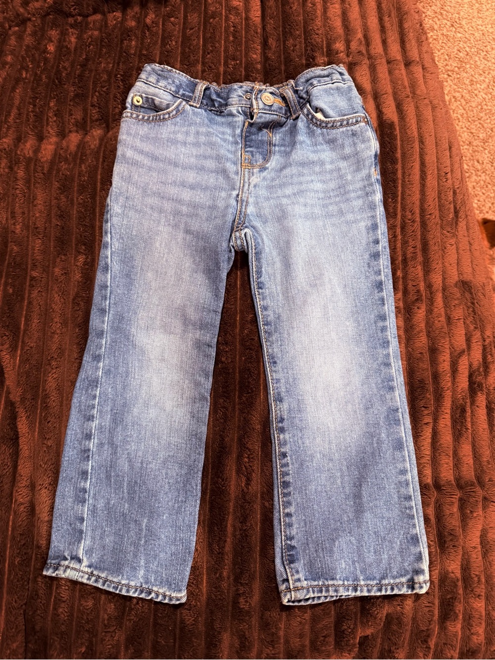 The Children’s Place Bootcut Jeans Size 3T